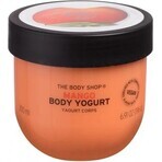 The Body Shop Iaurt de corp Mango 1×200 ml, iaurt de corp