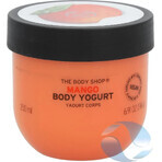 The Body Shop Iaurt de corp Mango 1×200 ml, iaurt de corp