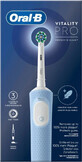 Oral-B Oral-B EK Vitality Pro Protect X Clean Vapour Blue 1&#215;1 brosse &#224; dents &#233;lectrique