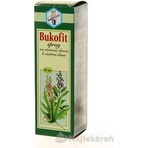 Calendula Bukofit spray 1×30 ml