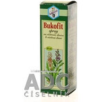 Calendula Bukofit spray 1×30 ml