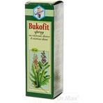 Calendula Bukofit spray 1×30 ml