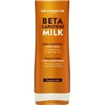 Dermacol BETA CAROTENE Body Lotion 1×200 ml, lotion pour le corps