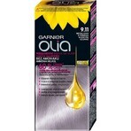 Garnier Olia coloration permanente 9.11 silver metallic 1×1 set, coloration permanente