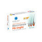 Nagelhaar-Biomineralien, 30 Tabletten, Helcor