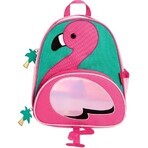 SKIP HOP Zoo Nursery rucsac Flamingo 3+ 1×1 buc, rucsac