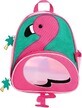 SKIP HOP Zoo Nursery sac &#224; dos Flamingo 3+ 1&#215;1 pcs Flamingo 3+ 1&#215;1, sac &#224; dos