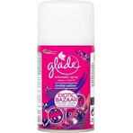 Glade automatic spray - recharge Relax 1×269 ml, recharge pour désodorisant