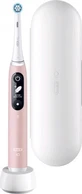 Cepillo de dientes Oral-B iO Series 6 Rosa 1×1, cepillo de dientes eléctrico