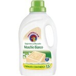 Chanteclair Muschio Bianco 27P 1×1500 ml Chanteclair Muschio Bianco 27P 1×1500 ml liquid laundry soap