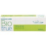 Biotrue Oneday Inds +0150 30pcs