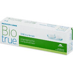 Biotrue Oneday Inds +0150 30pcs