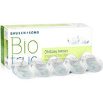 Biotrue Oneday Inds +0150 30pcs