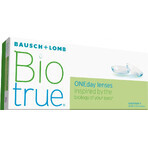 Biotrue Oneday Inds +0150 30pcs