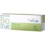 Biotrue Oneday Inds +0150 30pcs