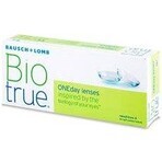 Biotrue Oneday Inds +0150 30pcs