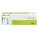 Biotrue Oneday Inds +0150 30pcs