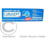 CURASEPT ADS 350 0.50% 1×30 ml, periodontal gel