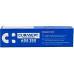 CURASEPT ADS 350 0.50% 1×30 ml, periodontal gel