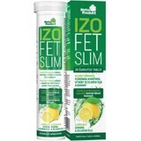 Naturprodukt Izofet Slim 1×20 tbl, food supplement