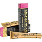 DERMACOL MAKE-UP COVER 218 1×30 g, maquillage