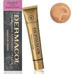 DERMACOL MAKE-UP COVER 218 1×30 g, maquillage