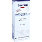 Eucerin UreaRepair PLUS Body Lotion 10% Urea 1×400 ml, huidhydratatie