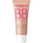 Dermacol Bb Krem C.4 1×30 ml, crème pour le visage