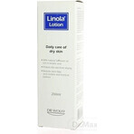 Linola Lotion 1×200 ml, bodylotion