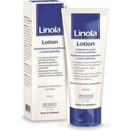 Linola Lotion 1×200 ml, bodylotion