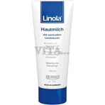 Linola Lotion 1×200 ml, bodylotion