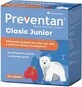 Neuraxpharm Preventan Clasic Junior, go&#251;t fraise, 90 tbl 1&#215;90 tbl, compl&#233;ment alimentaire