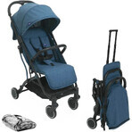 CHICCO Sport Me Calypso Trolley Me Calypso bleu 1×1 pc