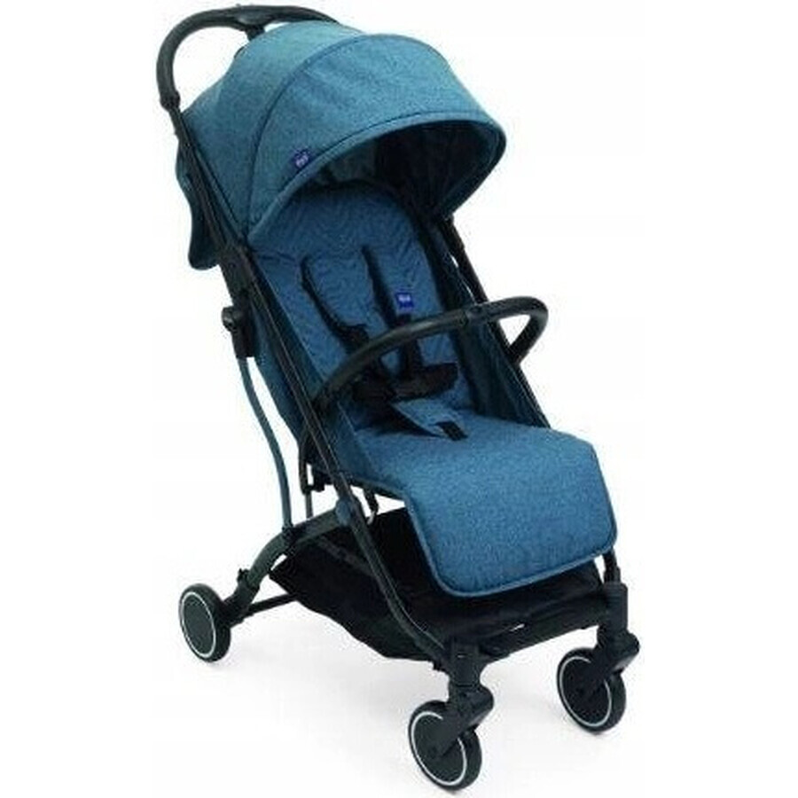 CHICCO Sport Me Calypso Trolley Me Calypso bleu 1×1 pc