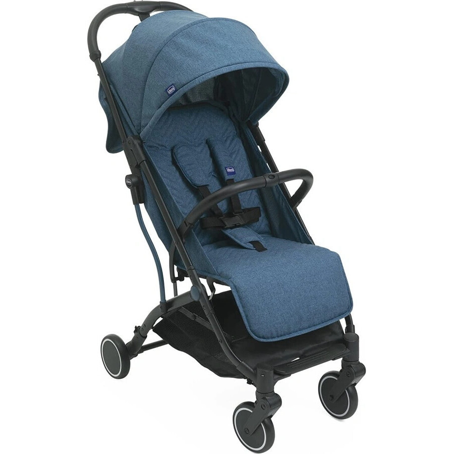 CHICCO Sport Me Calypso Trolley Me Calypso bleu 1×1 pc