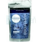 Health link BIO Mirtillo in polvere 1×80 g, aroma naturale