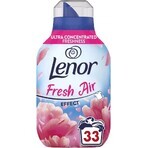 Lenor Fresh Air effect 462ml Rozebloesem 1×462 ml, wasverzachter