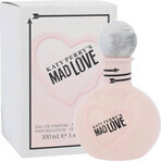 Katy Perry Katy Perry S Mad Love Edp 100ml 1×100ml, Eau de Parfum