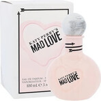 Katy Perry Katy Perry S Mad Love Edp 100ml 1×100ml, Eau de Parfum