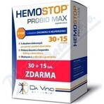 HEMOSTOP SYNBIO - DA VINCI 1×45 cps, complément alimentaire