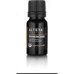 Alteya Organics Wierookolie 1×10 ml, etherische olie