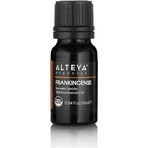 Alteya Organics Wierookolie 1×10 ml, etherische olie