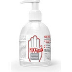 NIXX FORTE hand sanitizing gel 1×250 ml