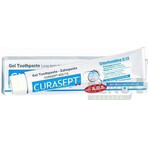 CURASEPT ADS 712 0.12% 1×75 ml, toothpaste