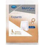 MoliCare Premium Fixpants long leg long leg L 1×5 pcs, Fixpants (80-120 cm)