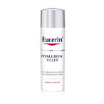 Eucerin HYALURON-FILLER cremă de zi antirid 1×50 ml, pentru ten normal și mixt