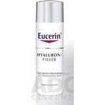 Eucerin HYALURON-FILLER cremă de zi antirid 1×50 ml, pentru ten normal și mixt