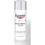 Eucerin HYALURON-FILLER cremă de zi antirid 1×50 ml, pentru ten normal și mixt