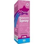 VIRDE Mélatonine Spray 1×50 ml