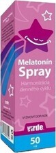 VIRDE M&#233;latonine Spray 1&#215;50 ml